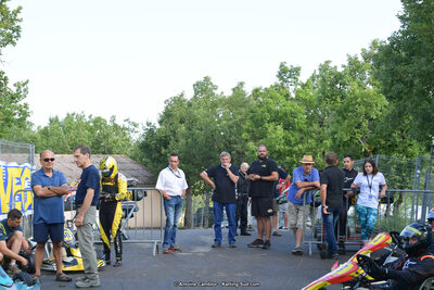 14 & 15/07/2018 : Coupe de France KFS 2018 à Belmont sur Rance (Photos Antoine Camblor) 2018 — karting