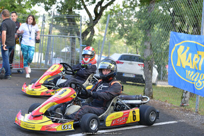 14 & 15/07/2018 : Coupe de France KFS 2018 à Belmont sur Rance (Photos Antoine Camblor) 2018 — karting