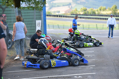 14 & 15/07/2018 : Coupe de France KFS 2018 à Belmont sur Rance (Photos Antoine Camblor) 2018 — karting