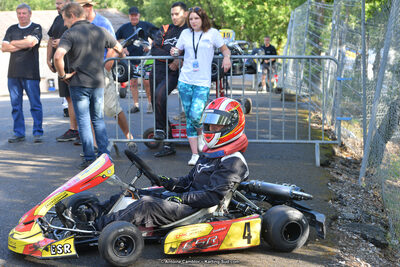 14 & 15/07/2018 : Coupe de France KFS 2018 à Belmont sur Rance (Photos Antoine Camblor) 2018 — karting