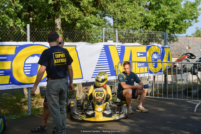 14 & 15/07/2018 : Coupe de France KFS 2018 à Belmont sur Rance (Photos Antoine Camblor) 2018 — karting