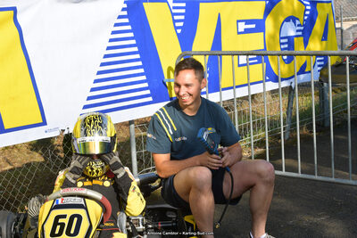 14 & 15/07/2018 : Coupe de France KFS 2018 à Belmont sur Rance (Photos Antoine Camblor) 2018 — karting