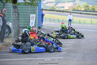 14 & 15/07/2018 : Coupe de France KFS 2018 à Belmont sur Rance (Photos Antoine Camblor) 2018 — karting