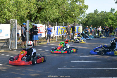 14 & 15/07/2018 : Coupe de France KFS 2018 à Belmont sur Rance (Photos Antoine Camblor) 2018 — karting