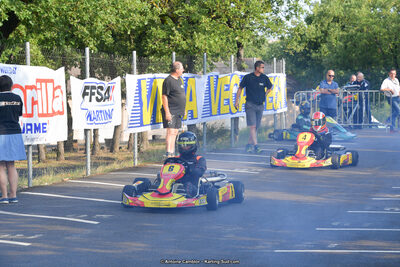 14 & 15/07/2018 : Coupe de France KFS 2018 à Belmont sur Rance (Photos Antoine Camblor) 2018 — karting