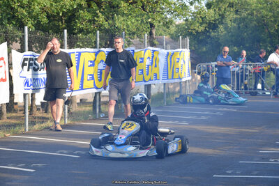 14 & 15/07/2018 : Coupe de France KFS 2018 à Belmont sur Rance (Photos Antoine Camblor) 2018 — karting