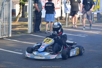 14 & 15/07/2018 : Coupe de France KFS 2018 à Belmont sur Rance (Photos Antoine Camblor) 2018 — karting