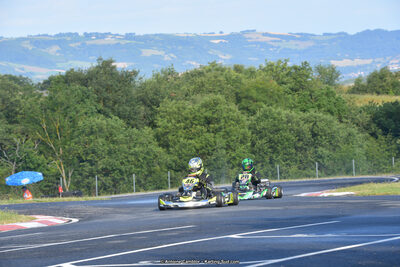 14 & 15/07/2018 : Coupe de France KFS 2018 à Belmont sur Rance (Photos Antoine Camblor) 2018 — karting
