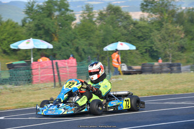 14 & 15/07/2018 : Coupe de France KFS 2018 à Belmont sur Rance (Photos Antoine Camblor) 2018 — karting