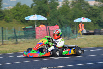 14 & 15/07/2018 : Coupe de France KFS 2018 à Belmont sur Rance (Photos Antoine Camblor) 2018 — karting