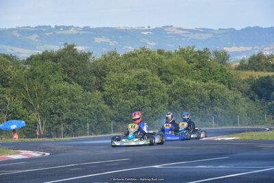 14 & 15/07/2018 : Coupe de France KFS 2018 à Belmont sur Rance (Photos Antoine Camblor) 2018 — karting