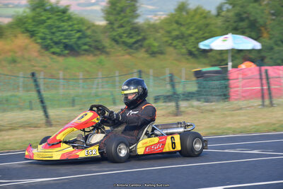14 & 15/07/2018 : Coupe de France KFS 2018 à Belmont sur Rance (Photos Antoine Camblor) 2018 — karting