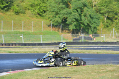 14 & 15/07/2018 : Coupe de France KFS 2018 à Belmont sur Rance (Photos Antoine Camblor) 2018 — karting