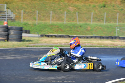 14 & 15/07/2018 : Coupe de France KFS 2018 à Belmont sur Rance (Photos Antoine Camblor) 2018 — karting