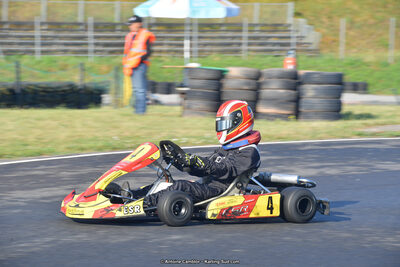 14 & 15/07/2018 : Coupe de France KFS 2018 à Belmont sur Rance (Photos Antoine Camblor) 2018 — karting