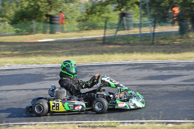 14 & 15/07/2018 : Coupe de France KFS 2018 à Belmont sur Rance (Photos Antoine Camblor) 2018 — karting