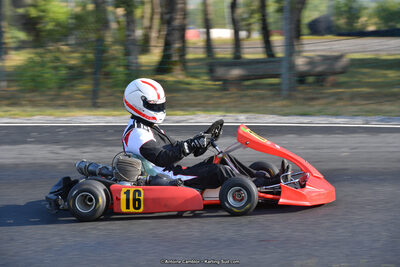 14 & 15/07/2018 : Coupe de France KFS 2018 à Belmont sur Rance (Photos Antoine Camblor) 2018 — karting