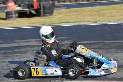 14 & 15/07/2018 : Coupe de France KFS 2018 à Belmont sur Rance (Photos Antoine Camblor) 2018 — karting