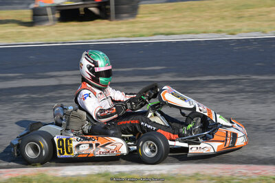 14 & 15/07/2018 : Coupe de France KFS 2018 à Belmont sur Rance (Photos Antoine Camblor) 2018 — karting