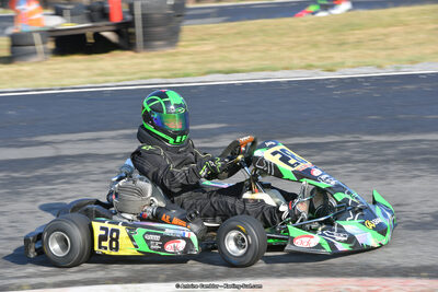 14 & 15/07/2018 : Coupe de France KFS 2018 à Belmont sur Rance (Photos Antoine Camblor) 2018 — karting