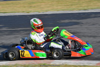 14 & 15/07/2018 : Coupe de France KFS 2018 à Belmont sur Rance (Photos Antoine Camblor) 2018 — karting
