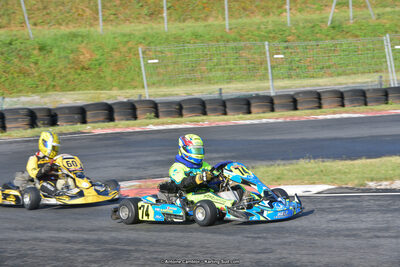 14 & 15/07/2018 : Coupe de France KFS 2018 à Belmont sur Rance (Photos Antoine Camblor) 2018 — karting
