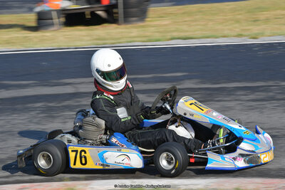 14 & 15/07/2018 : Coupe de France KFS 2018 à Belmont sur Rance (Photos Antoine Camblor) 2018 — karting