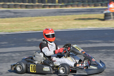 14 & 15/07/2018 : Coupe de France KFS 2018 à Belmont sur Rance (Photos Antoine Camblor) 2018 — karting