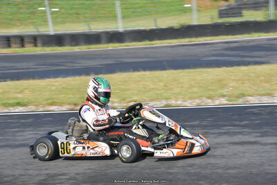14 & 15/07/2018 : Coupe de France KFS 2018 à Belmont sur Rance (Photos Antoine Camblor) 2018 — karting