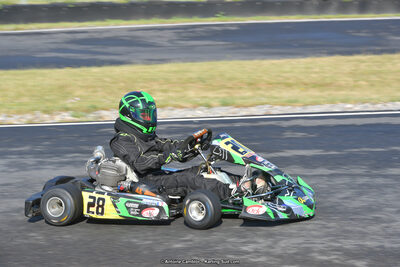 14 & 15/07/2018 : Coupe de France KFS 2018 à Belmont sur Rance (Photos Antoine Camblor) 2018 — karting