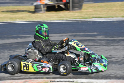 14 & 15/07/2018 : Coupe de France KFS 2018 à Belmont sur Rance (Photos Antoine Camblor) 2018 — karting