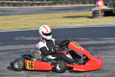 14 & 15/07/2018 : Coupe de France KFS 2018 à Belmont sur Rance (Photos Antoine Camblor) 2018 — karting