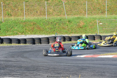 14 & 15/07/2018 : Coupe de France KFS 2018 à Belmont sur Rance (Photos Antoine Camblor) 2018 — karting