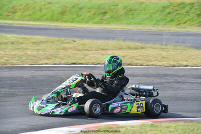 14 & 15/07/2018 : Coupe de France KFS 2018 à Belmont sur Rance (Photos Antoine Camblor) 2018 — karting