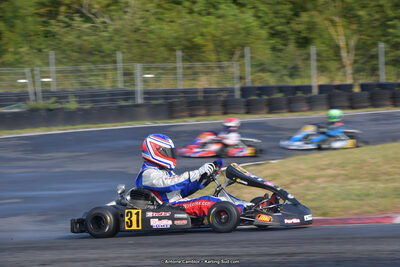 14 & 15/07/2018 : Coupe de France KFS 2018 à Belmont sur Rance (Photos Antoine Camblor) 2018 — karting