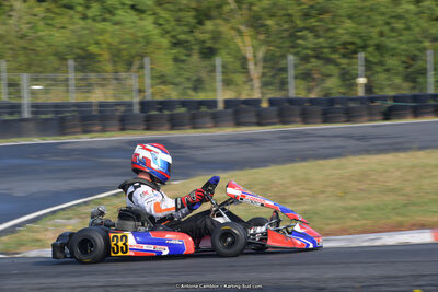 14 & 15/07/2018 : Coupe de France KFS 2018 à Belmont sur Rance (Photos Antoine Camblor) 2018 — karting