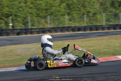 14 & 15/07/2018 : Coupe de France KFS 2018 à Belmont sur Rance (Photos Antoine Camblor) 2018 — karting