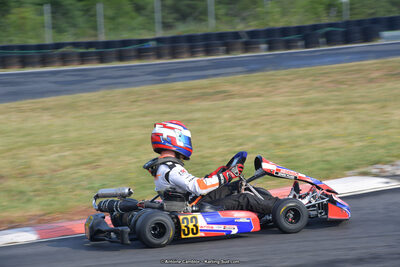 14 & 15/07/2018 : Coupe de France KFS 2018 à Belmont sur Rance (Photos Antoine Camblor) 2018 — karting