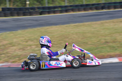 14 & 15/07/2018 : Coupe de France KFS 2018 à Belmont sur Rance (Photos Antoine Camblor) 2018 — karting