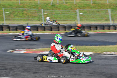 14 & 15/07/2018 : Coupe de France KFS 2018 à Belmont sur Rance (Photos Antoine Camblor) 2018 — karting