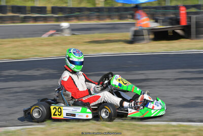 14 & 15/07/2018 : Coupe de France KFS 2018 à Belmont sur Rance (Photos Antoine Camblor) 2018 — karting