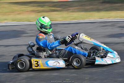 14 & 15/07/2018 : Coupe de France KFS 2018 à Belmont sur Rance (Photos Antoine Camblor) 2018 — karting
