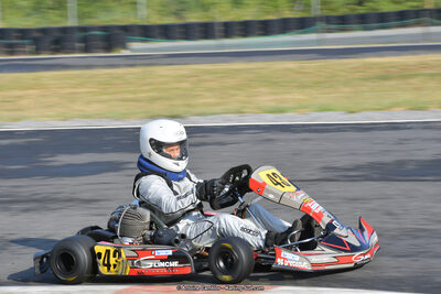14 & 15/07/2018 : Coupe de France KFS 2018 à Belmont sur Rance (Photos Antoine Camblor) 2018 — karting