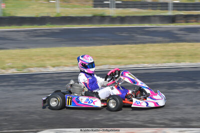 14 & 15/07/2018 : Coupe de France KFS 2018 à Belmont sur Rance (Photos Antoine Camblor) 2018 — karting