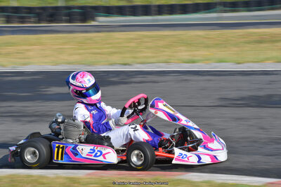 14 & 15/07/2018 : Coupe de France KFS 2018 à Belmont sur Rance (Photos Antoine Camblor) 2018 — karting