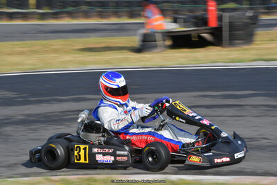 14 & 15/07/2018 : Coupe de France KFS 2018 à Belmont sur Rance (Photos Antoine Camblor) 2018 — karting