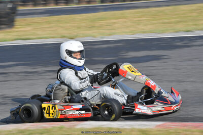 14 & 15/07/2018 : Coupe de France KFS 2018 à Belmont sur Rance (Photos Antoine Camblor) 2018 — karting