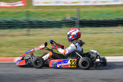 14 & 15/07/2018 : Coupe de France KFS 2018 à Belmont sur Rance (Photos Antoine Camblor) 2018 — karting