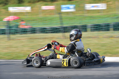 14 & 15/07/2018 : Coupe de France KFS 2018 à Belmont sur Rance (Photos Antoine Camblor) 2018 — karting