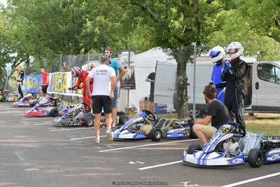 14 & 15/07/2018 : Coupe de France KFS 2018 à Belmont sur Rance (Photos Antoine Camblor) 2018 — karting